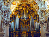 Kirchen und Kultur im Passauer Land
